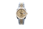 Rolex - Datejust – Champagne – 126233 – 2026