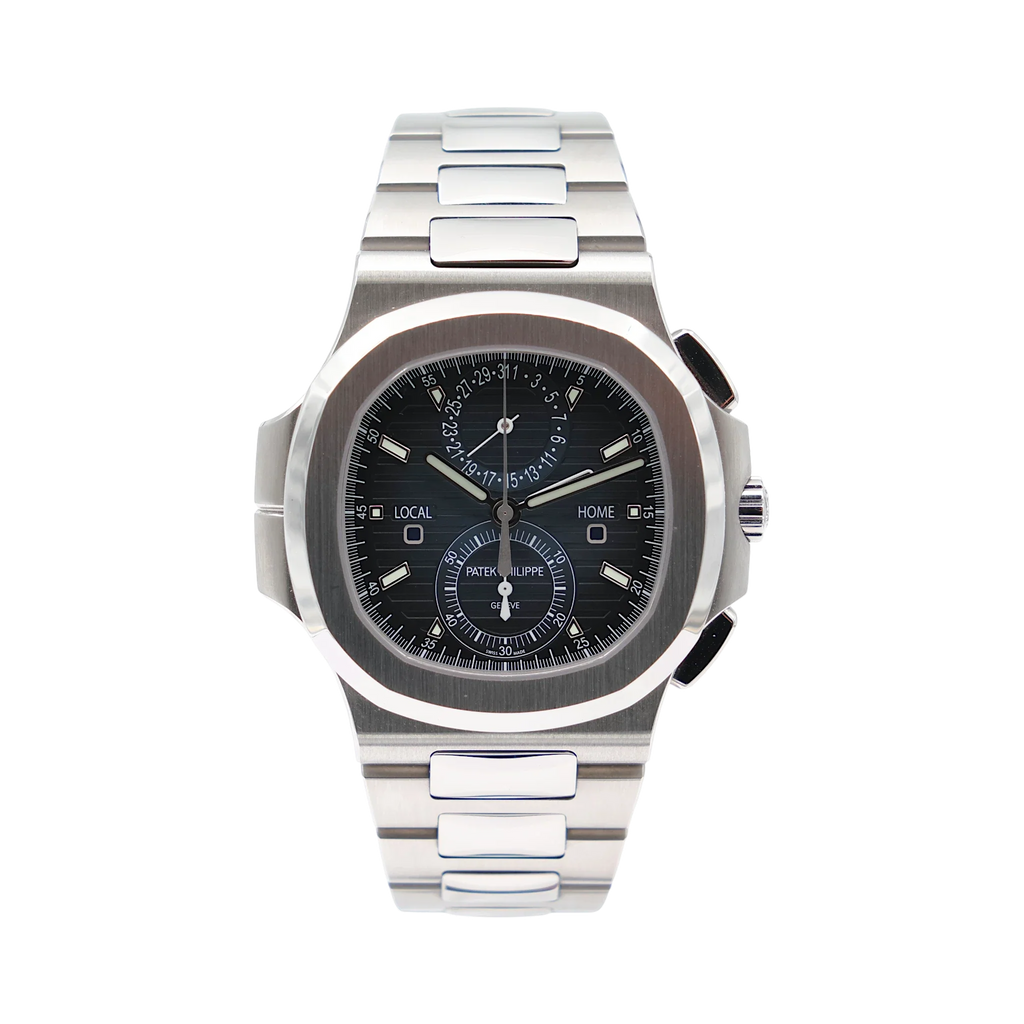 Patek Philippe - Nautilus – Blue – 5990/1a-001 – 2026