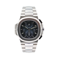 Patek Philippe - Nautilus – Blue – 5990/1a-001 – 2026