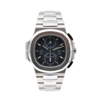 Patek Philippe - Nautilus – Blue – 5990/1a-001 – 2026