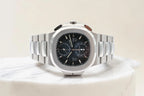 Patek Philippe - Nautilus – Blue – 5990/1a-001 – 2026