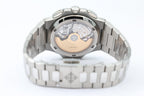 Patek Philippe - Nautilus – Blue – 5990/1a-001 – 2026