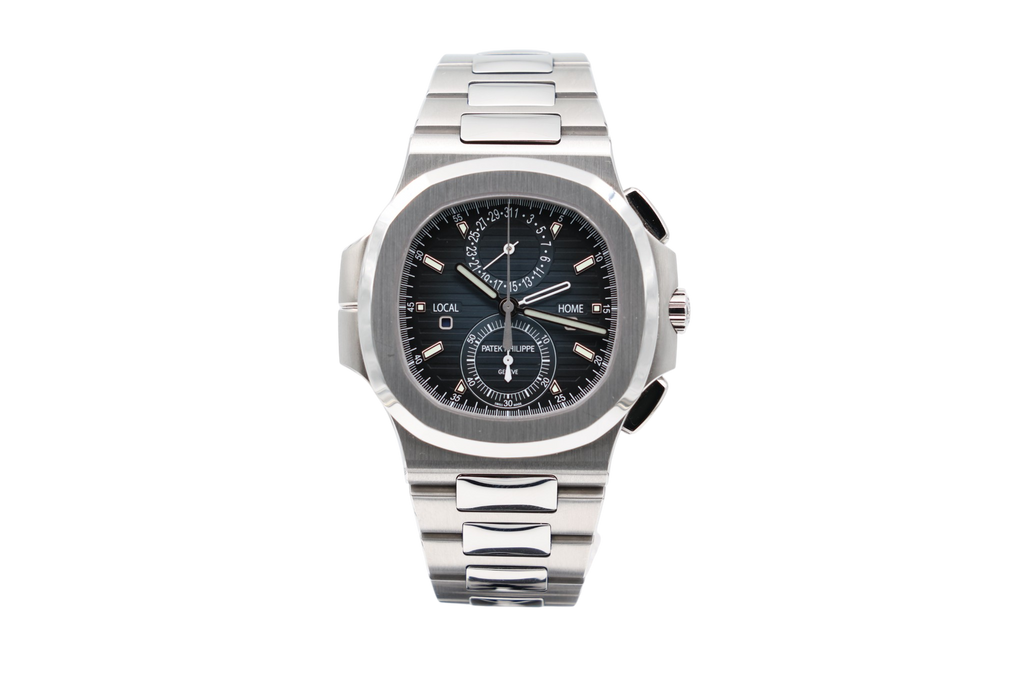 Patek Philippe - Nautilus – Blue – 5990/1a-001 – 2026