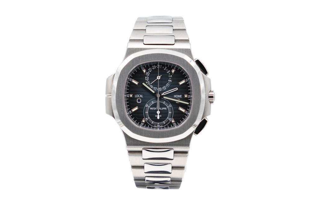 Patek Philippe - Nautilus – Blue – 5990/1a-001 – 2026