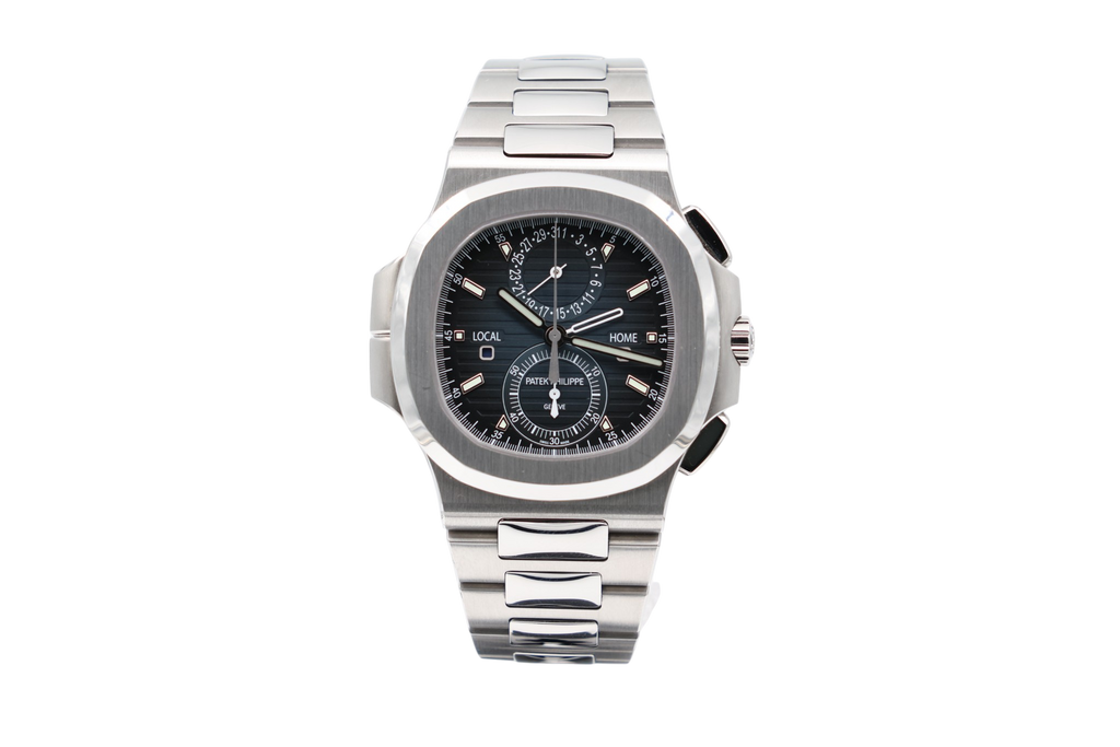 Patek Philippe - Nautilus – Blue – 5990/1a-001 – 2026