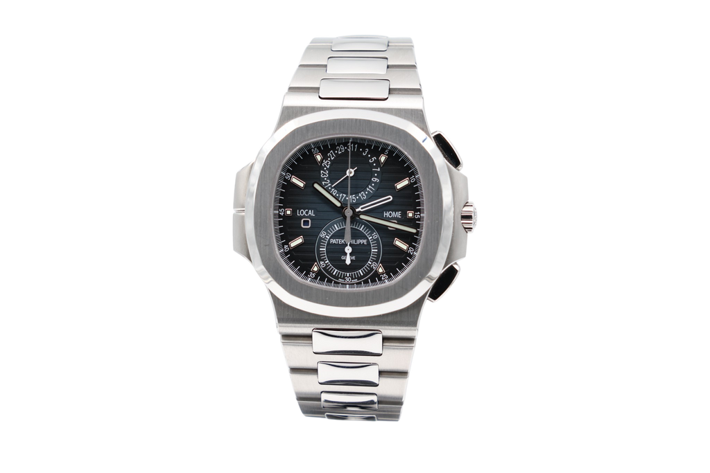 Patek Philippe - Nautilus – Blue – 5990/1a-001 – 2026