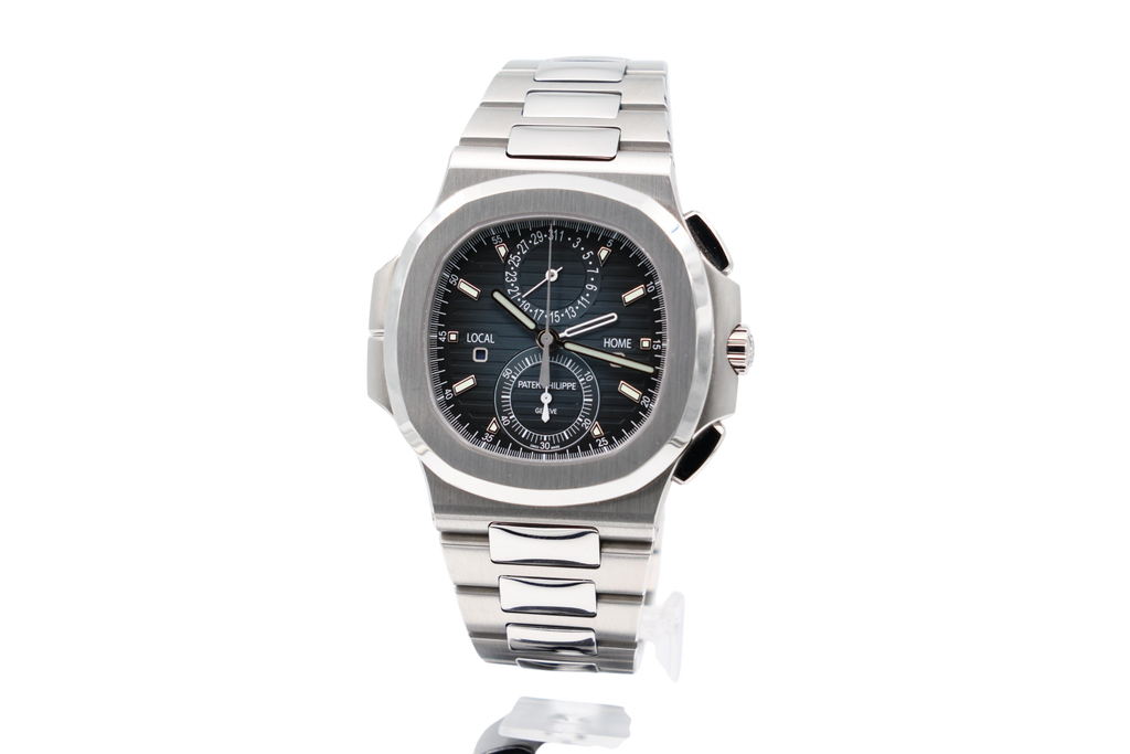 Patek Philippe - Nautilus – Blue – 5990/1a-001 – 2026