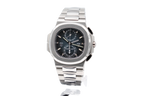 Patek Philippe - Nautilus – Blue – 5990/1a-001 – 2026