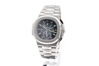 Patek Philippe - Nautilus – Blue – 5990/1a-001 – 2026