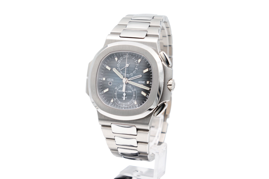 Patek Philippe - Nautilus – Blue – 5990/1a-001 – 2026