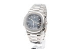 Patek Philippe - Nautilus – Blue – 5990/1a-001 – 2026