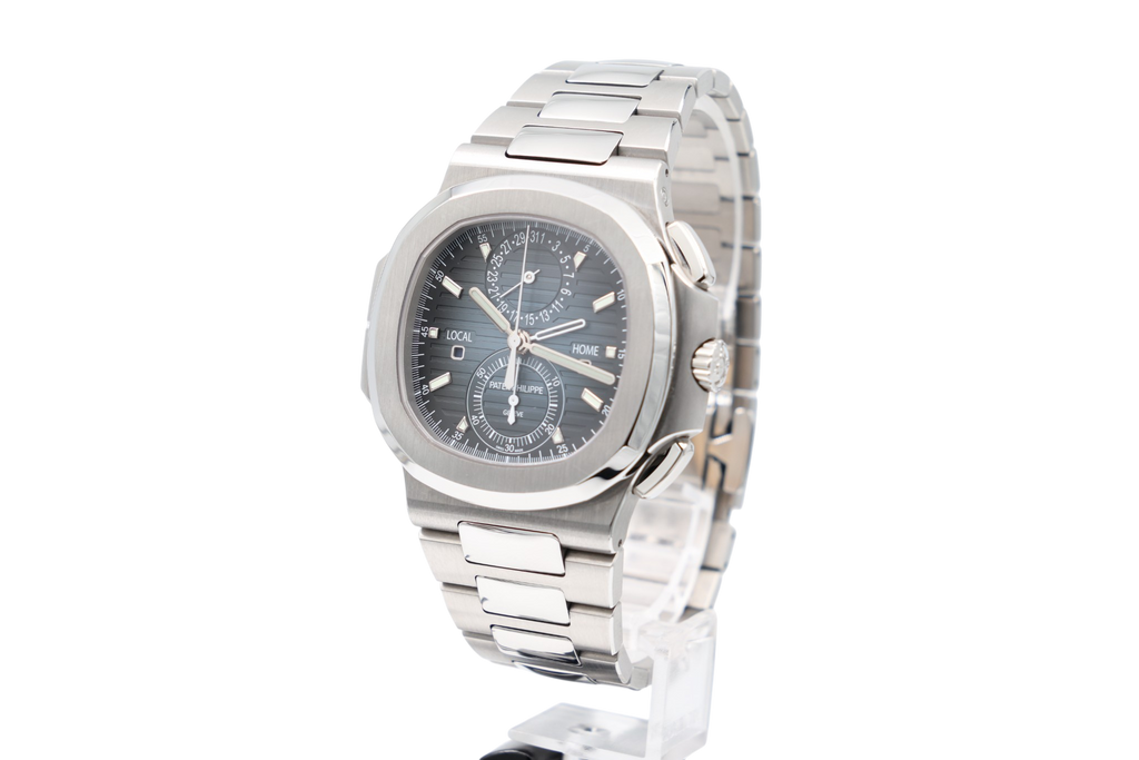 Patek Philippe - Nautilus – Blue – 5990/1a-001 – 2026