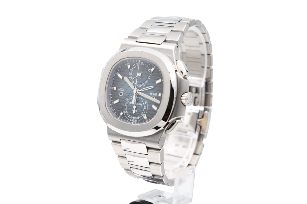 Patek Philippe - Nautilus – Blue – 5990/1a-001 – 2026
