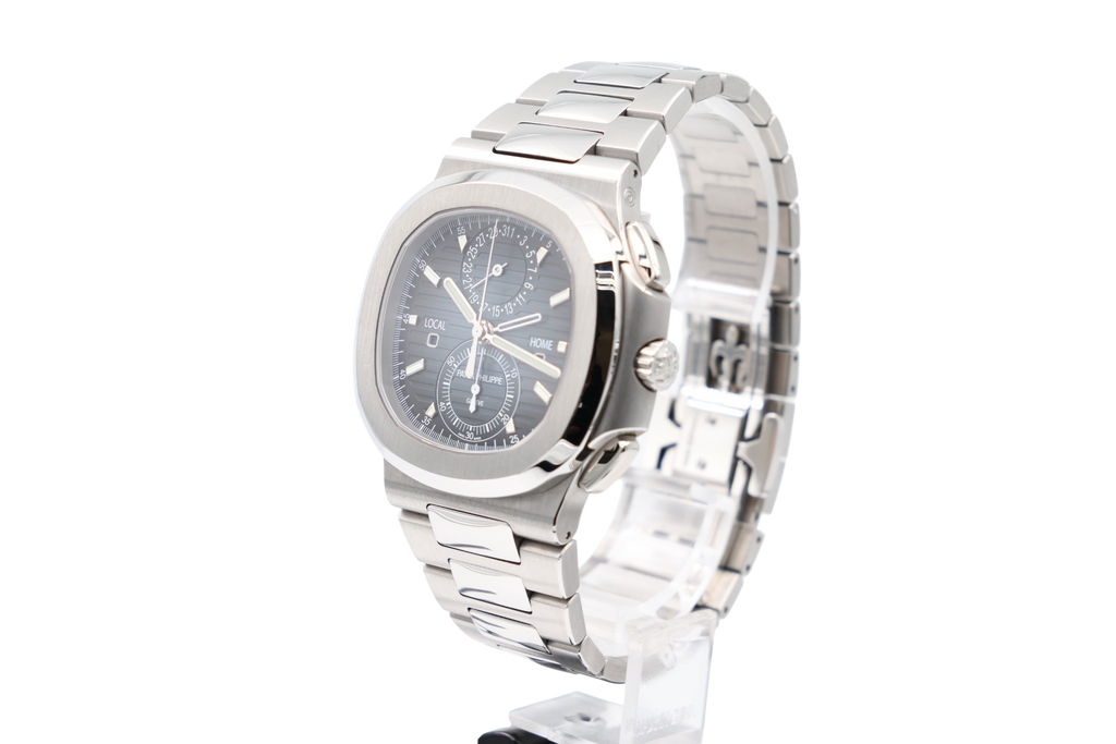 Patek Philippe - Nautilus – Blue – 5990/1a-001 – 2026