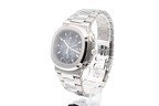 Patek Philippe - Nautilus – Blue – 5990/1a-001 – 2026
