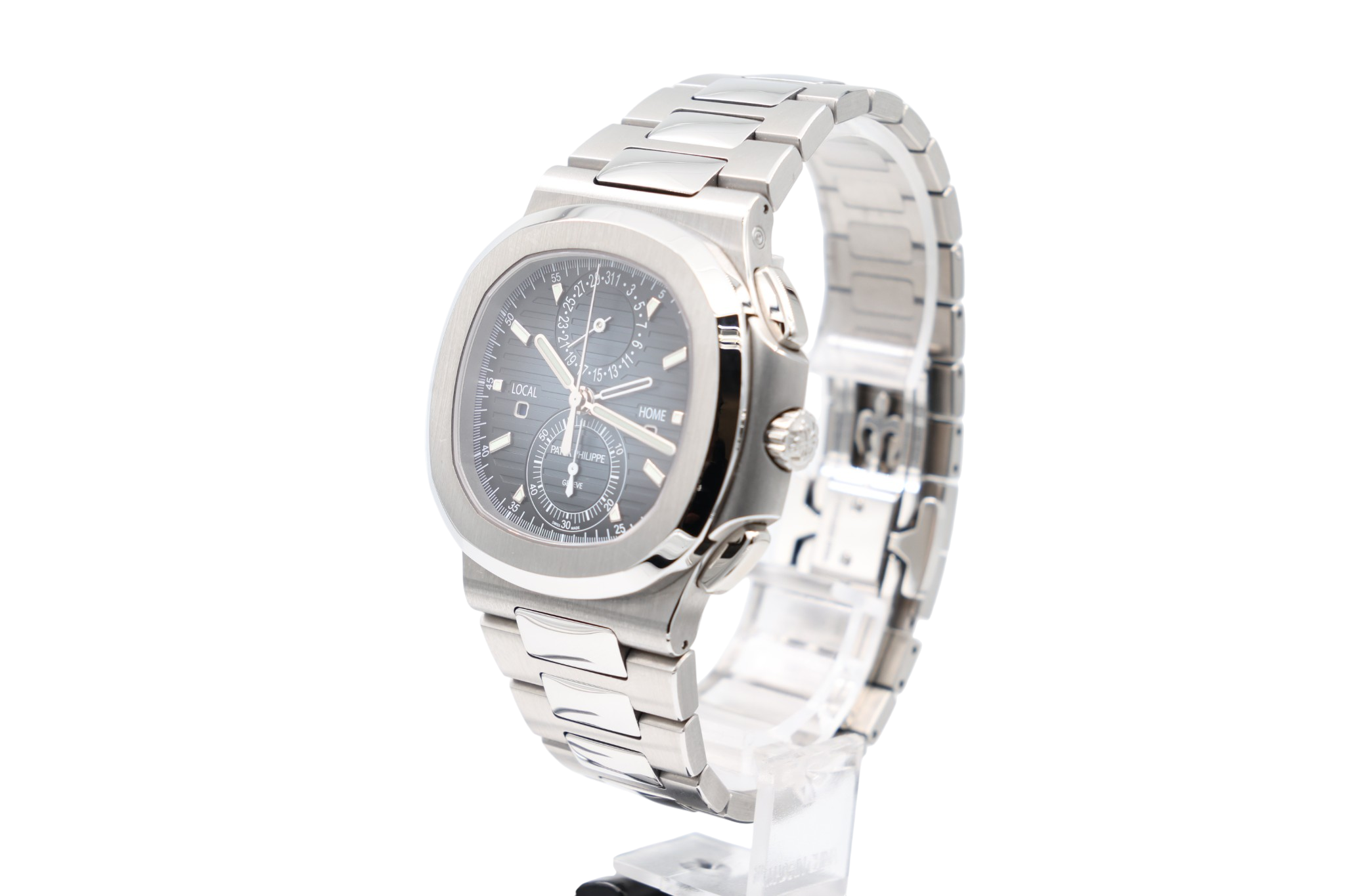 Patek Philippe - Nautilus – Blue – 5990/1a-001 – 2026