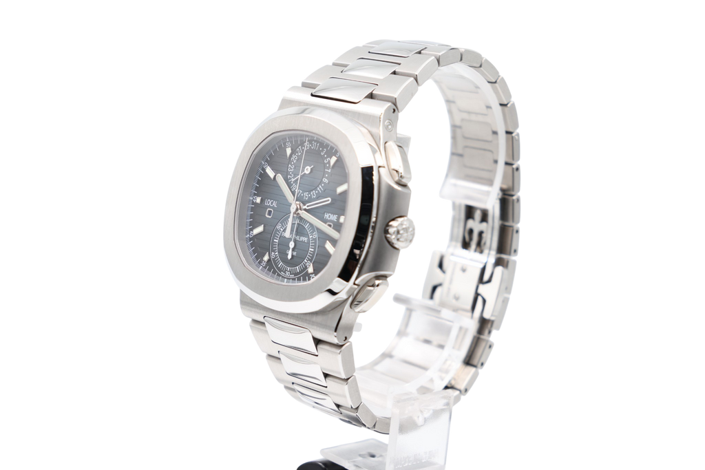 Patek Philippe - Nautilus – Blue – 5990/1a-001 – 2026