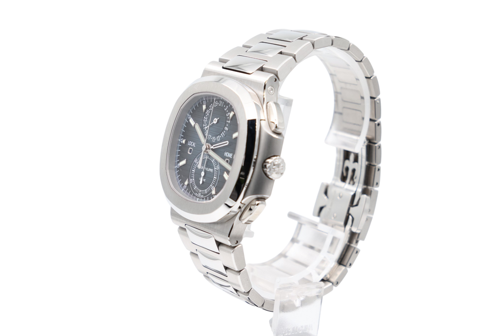 Patek Philippe - Nautilus – Blue – 5990/1a-001 – 2026