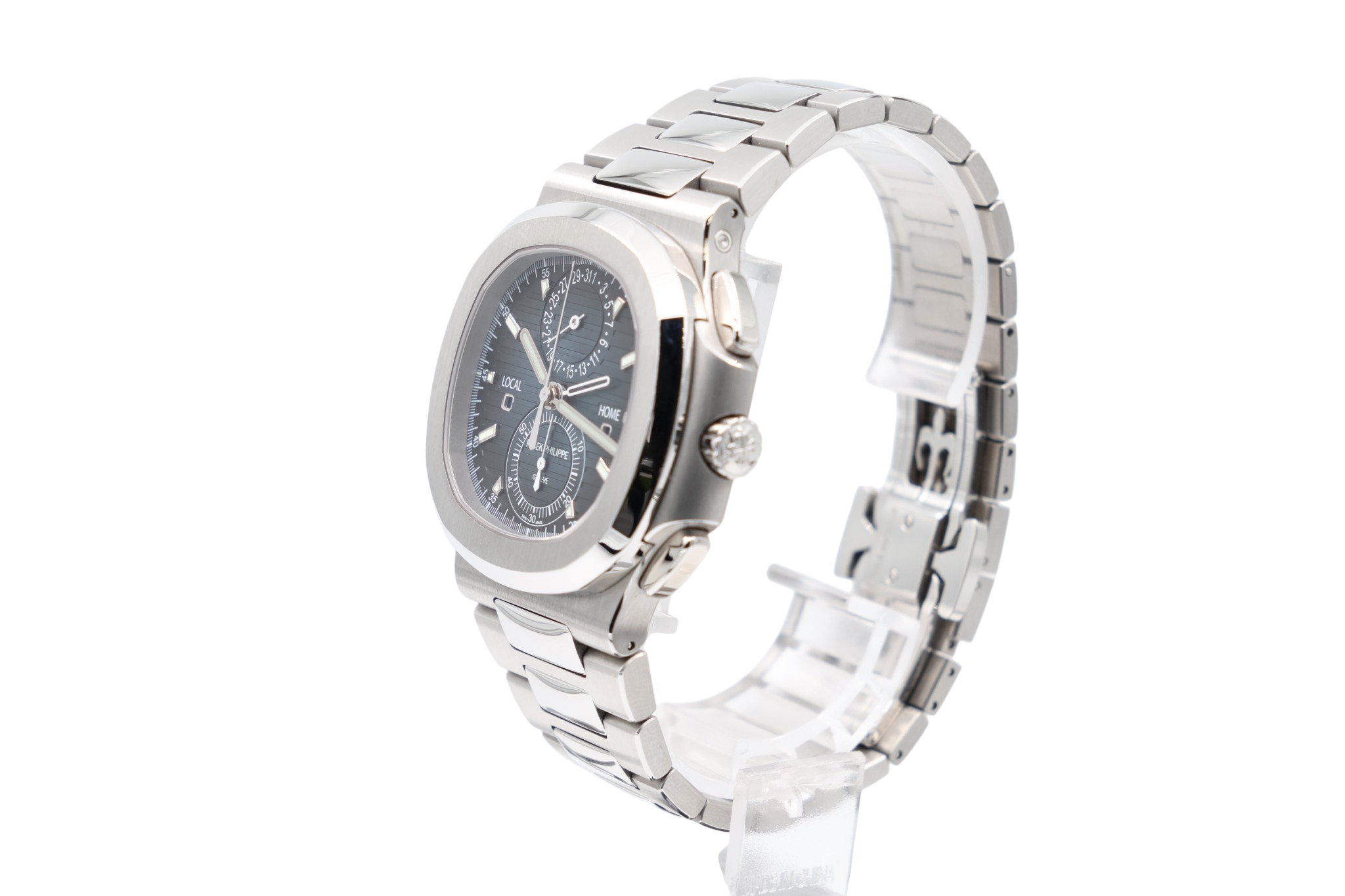 Patek Philippe - Nautilus – Blue – 5990/1a-001 – 2026