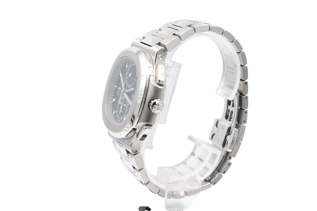 Patek Philippe - Nautilus – Blue – 5990/1a-001 – 2026