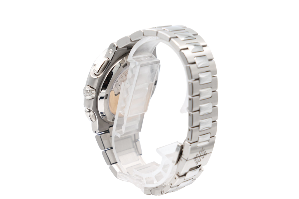Patek Philippe - Nautilus – Blue – 5990/1a-001 – 2026