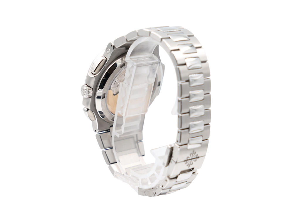 Patek Philippe - Nautilus – Blue – 5990/1a-001 – 2026