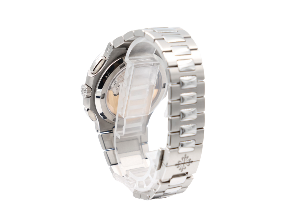 Patek Philippe - Nautilus – Blue – 5990/1a-001 – 2026
