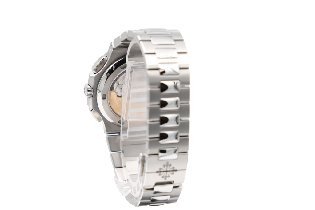 Patek Philippe - Nautilus – Blue – 5990/1a-001 – 2026
