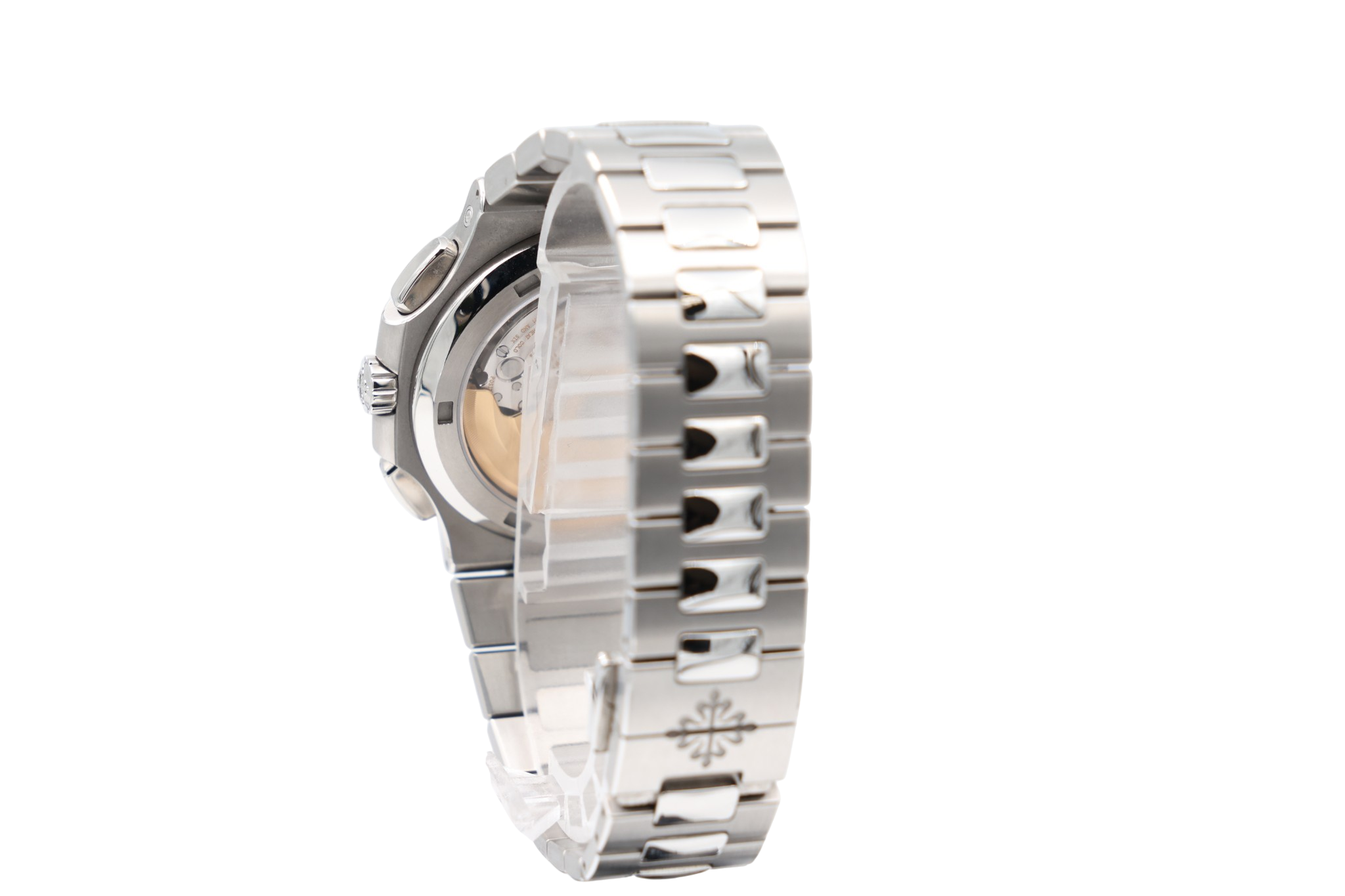 Patek Philippe - Nautilus – Blue – 5990/1a-001 – 2026