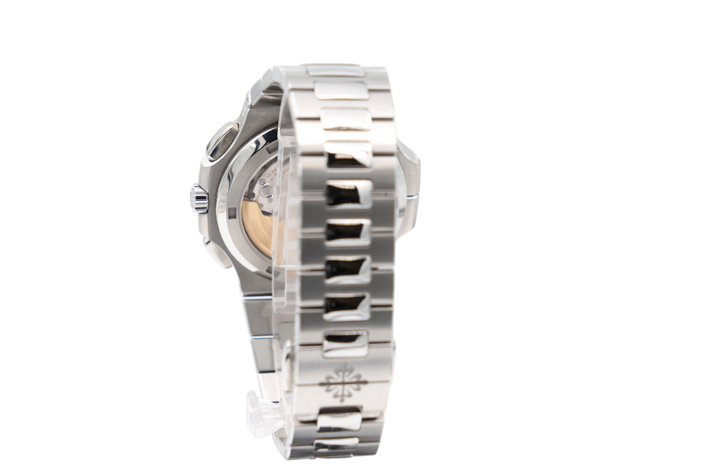 Patek Philippe - Nautilus – Blue – 5990/1a-001 – 2026