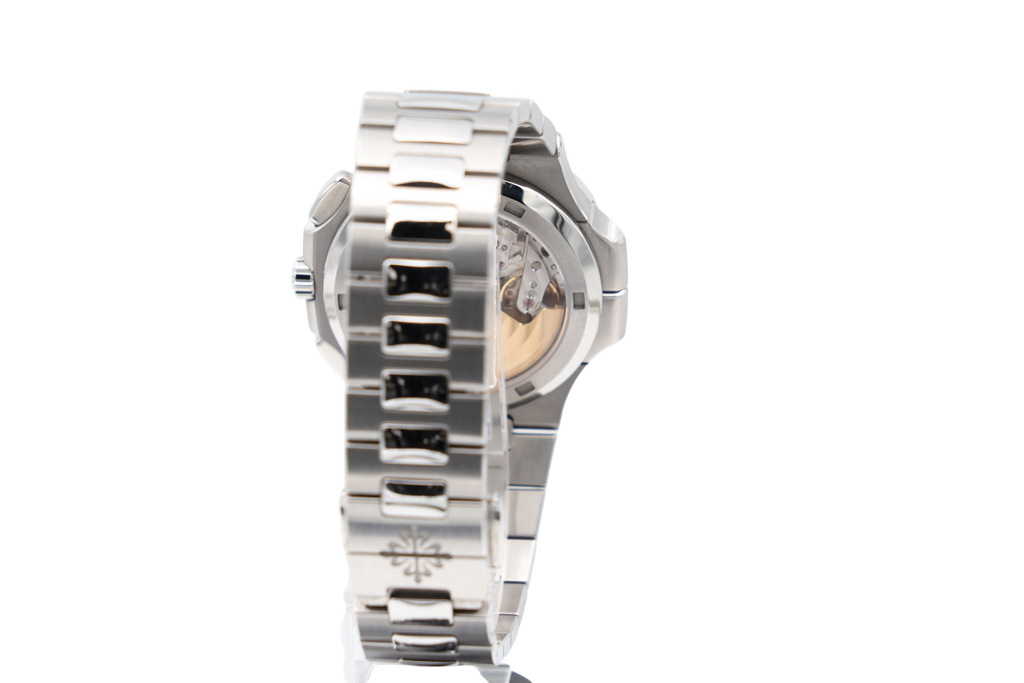 Patek Philippe - Nautilus – Blue – 5990/1a-001 – 2026