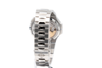 Patek Philippe - Nautilus – Blue – 5990/1a-001 – 2026