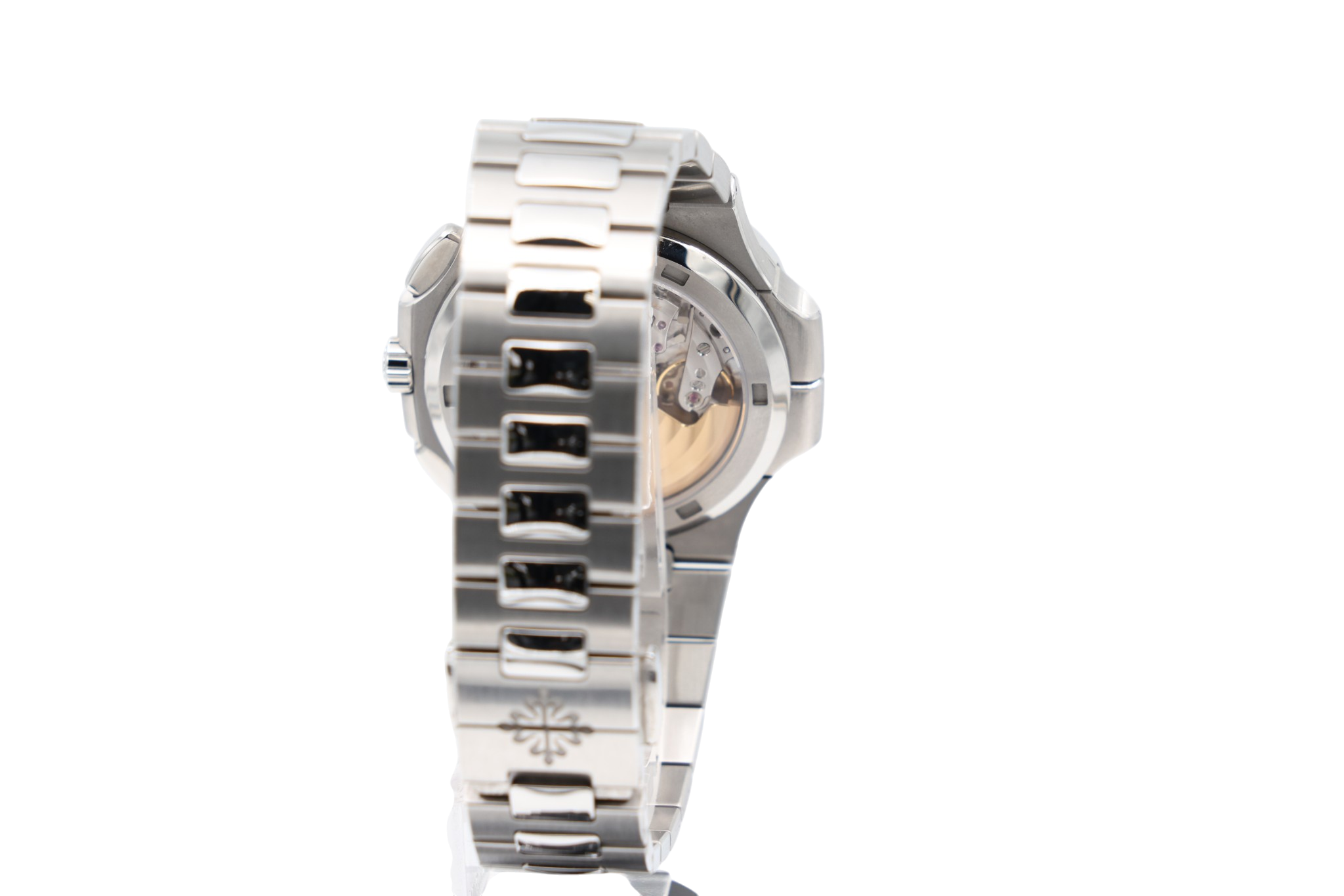 Patek Philippe - Nautilus – Blue – 5990/1a-001 – 2026