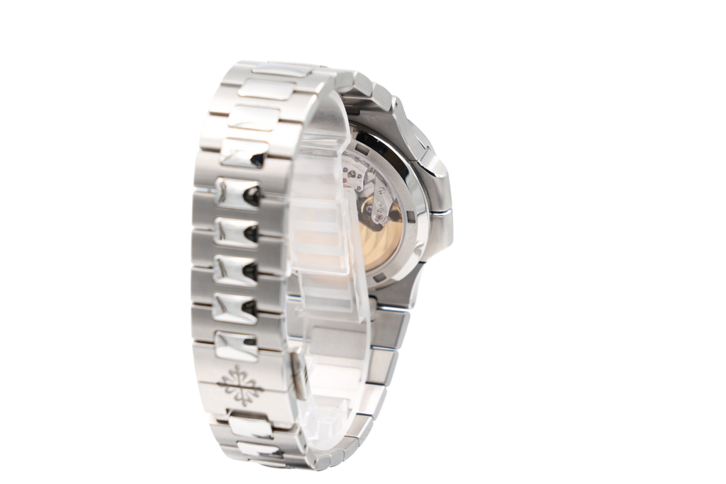Patek Philippe - Nautilus – Blue – 5990/1a-001 – 2026