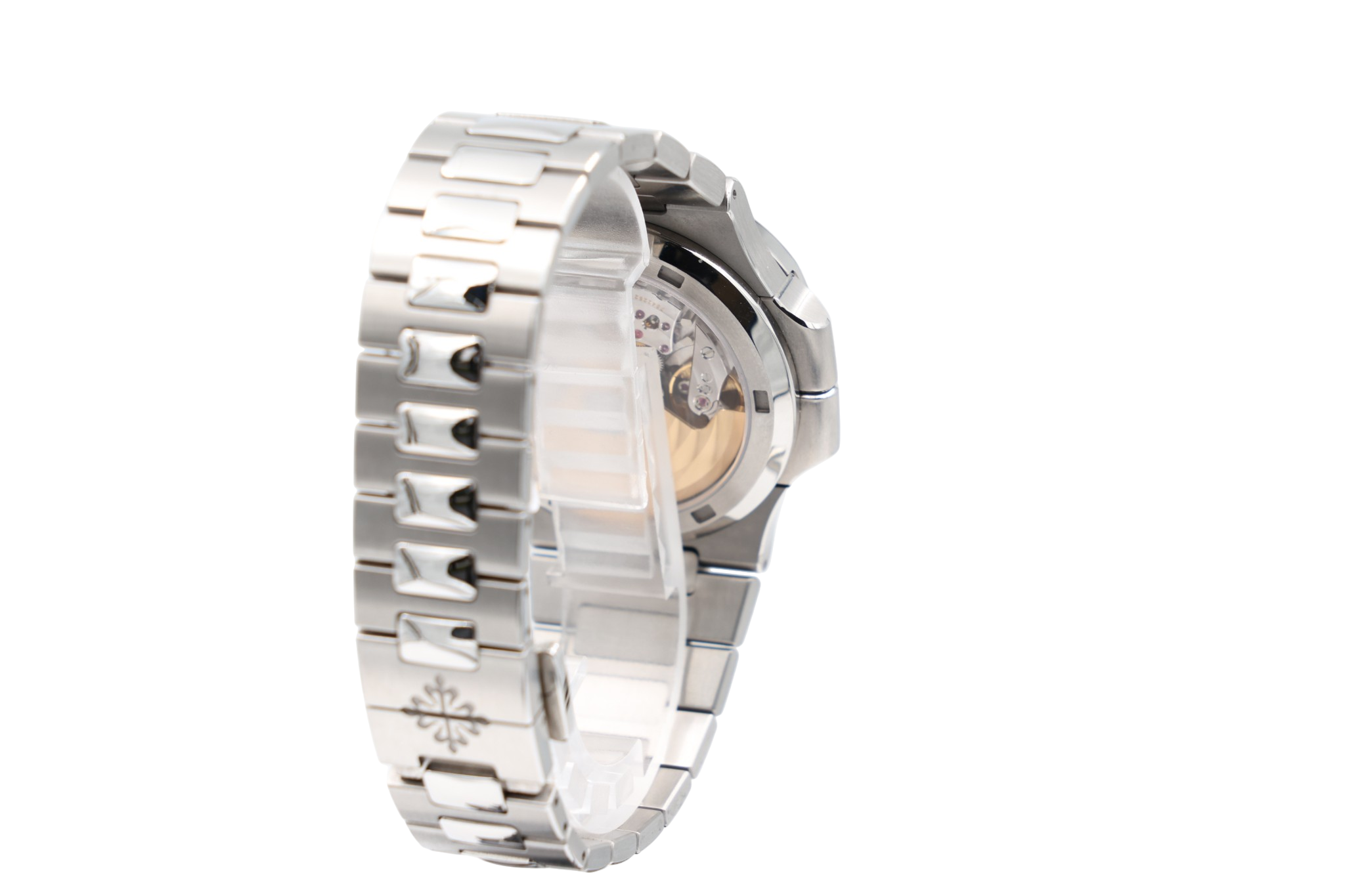 Patek Philippe - Nautilus – Blue – 5990/1a-001 – 2026