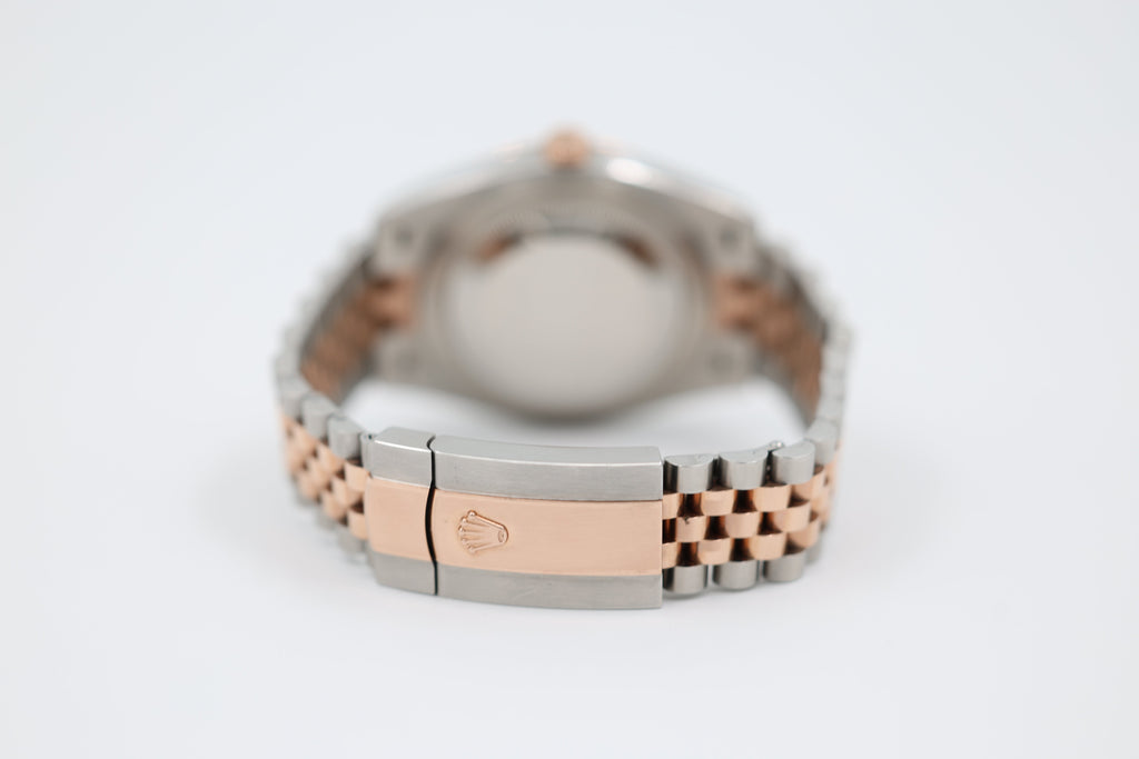 Rolex - Datejust - "Wimbledon" - 126331 - 2020