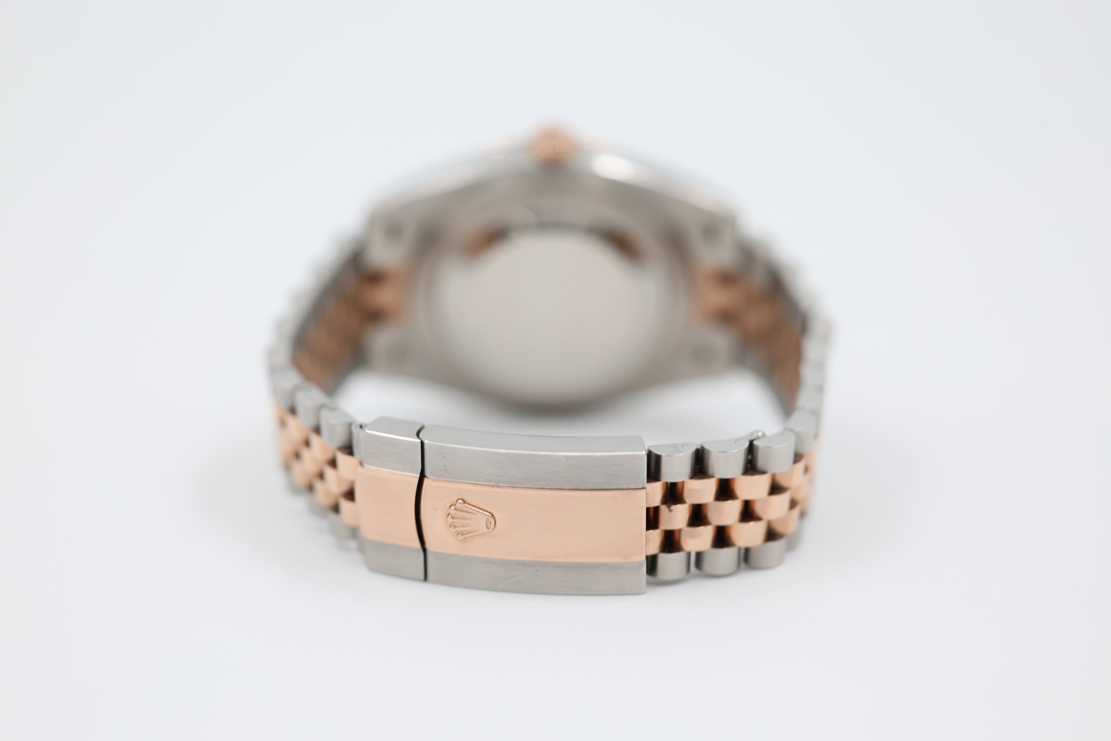 Rolex - Datejust - "Wimbledon" - 126331 - 2020