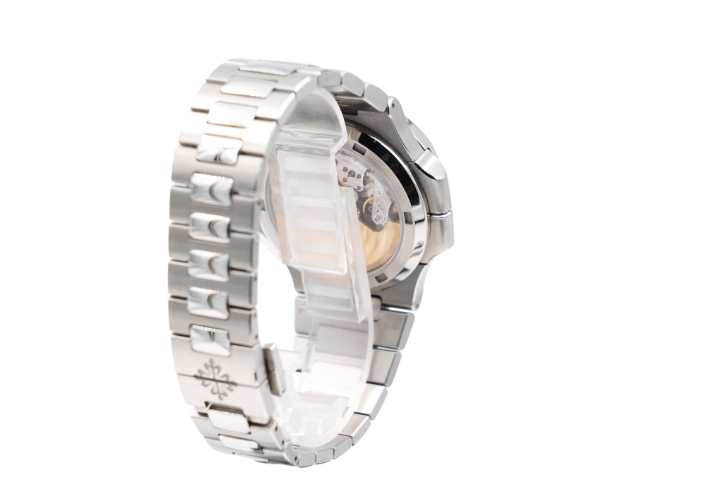 Patek Philippe - Nautilus – Blue – 5990/1a-001 – 2026