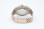 Rolex - Datejust - "Wimbledon" - 126331 - 2020