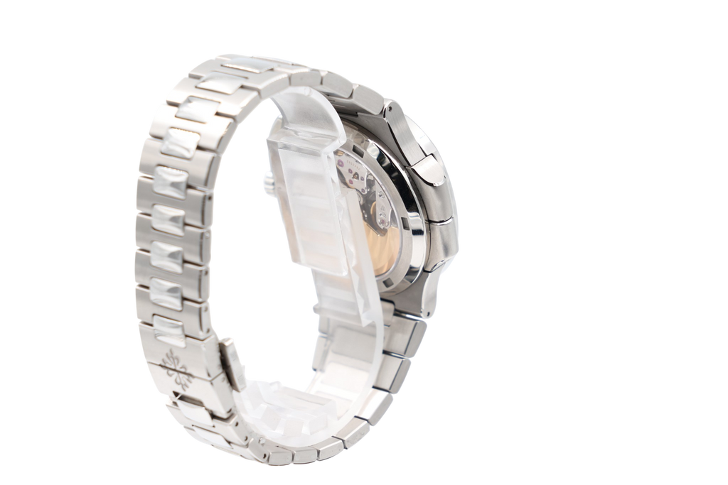 Patek Philippe - Nautilus – Blue – 5990/1a-001 – 2026