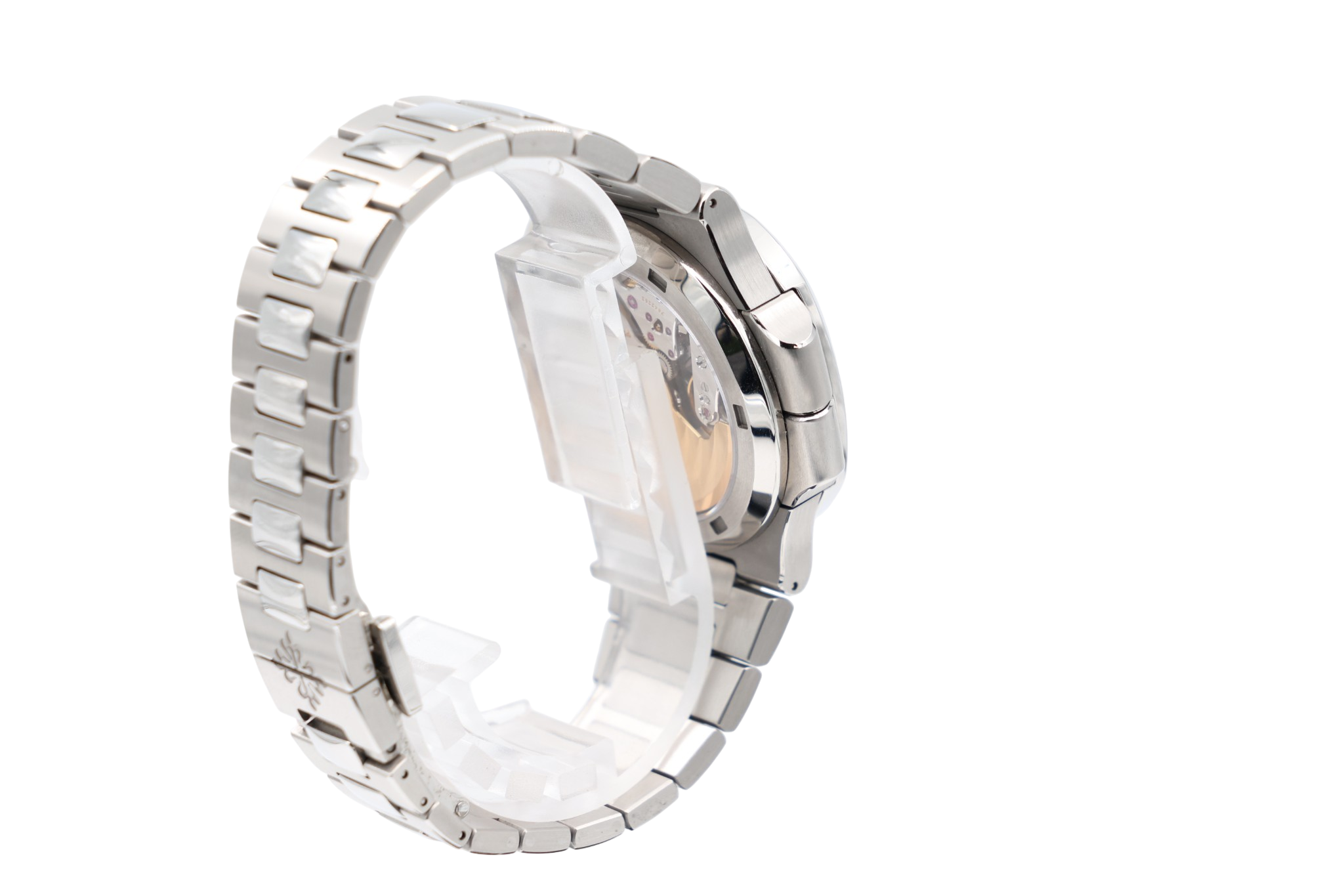 Patek Philippe - Nautilus – Blue – 5990/1a-001 – 2026