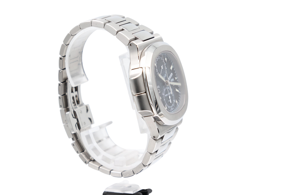 Patek Philippe - Nautilus – Blue – 5990/1a-001 – 2026