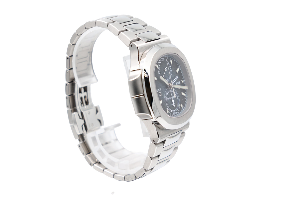 Patek Philippe - Nautilus – Blue – 5990/1a-001 – 2026