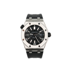 Audemars Piguet Offshore Diver - 15703St - 2012