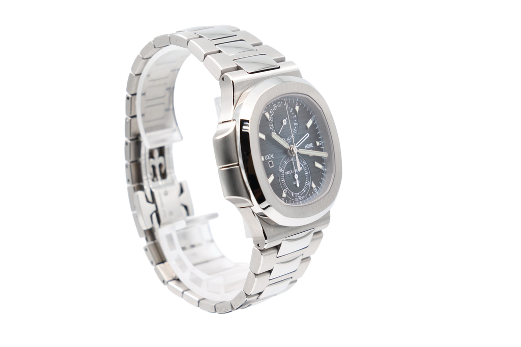 Patek Philippe - Nautilus – Blue – 5990/1a-001 – 2026