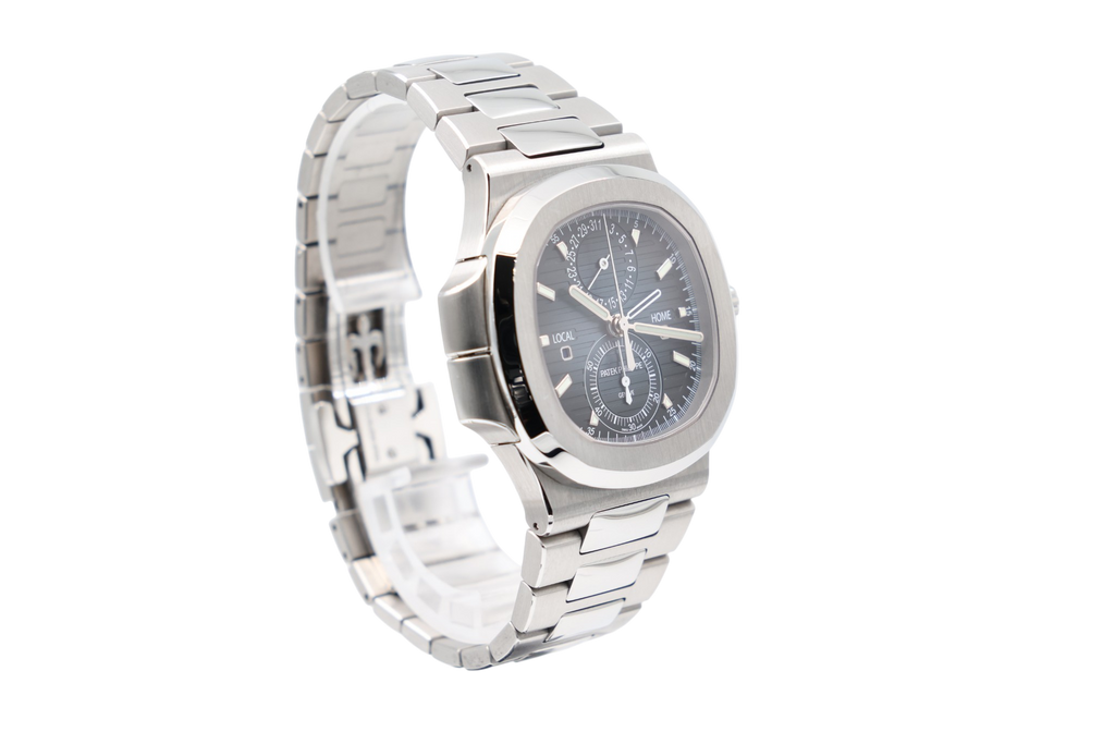 Patek Philippe - Nautilus – Blue – 5990/1a-001 – 2026