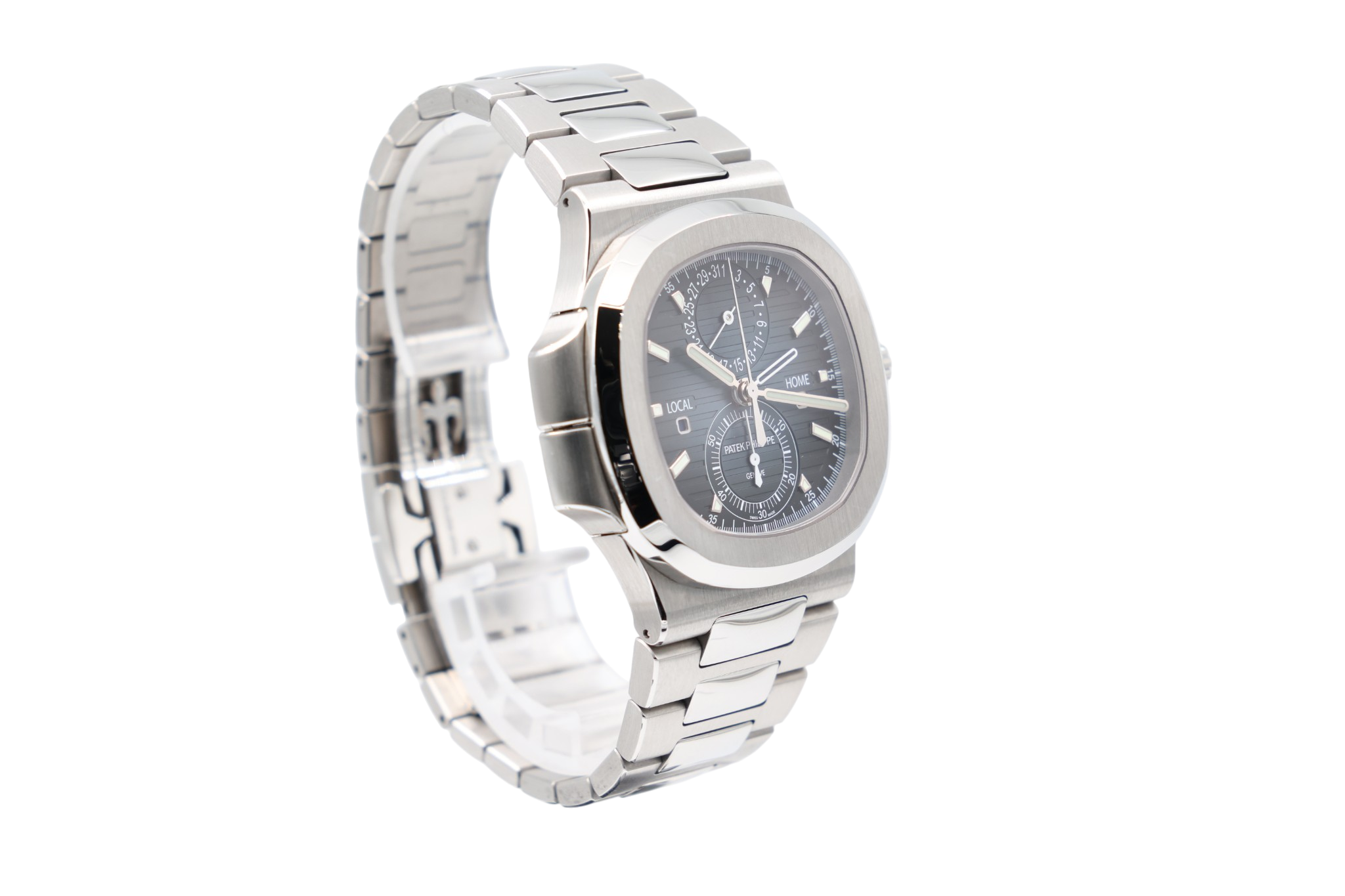 Patek Philippe - Nautilus – Blue – 5990/1a-001 – 2026