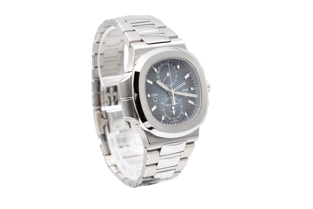 Patek Philippe - Nautilus – Blue – 5990/1a-001 – 2026