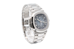Patek Philippe - Nautilus – Blue – 5990/1a-001 – 2026