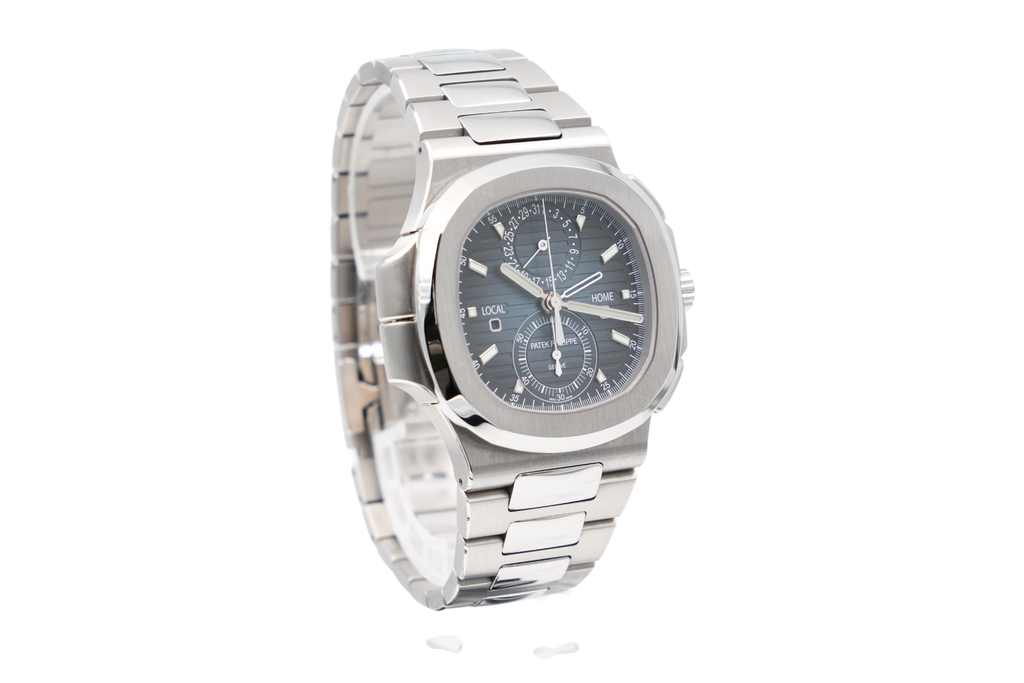 Patek Philippe - Nautilus – Blue – 5990/1a-001 – 2026